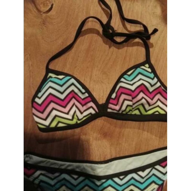 Mooie bikini maat XS/S €3,5