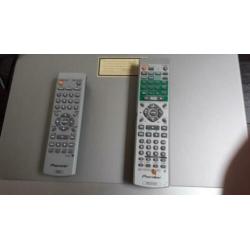 Pioneer home surround set