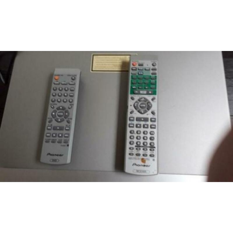 Pioneer home surround set