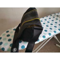 Nikon camera tas
