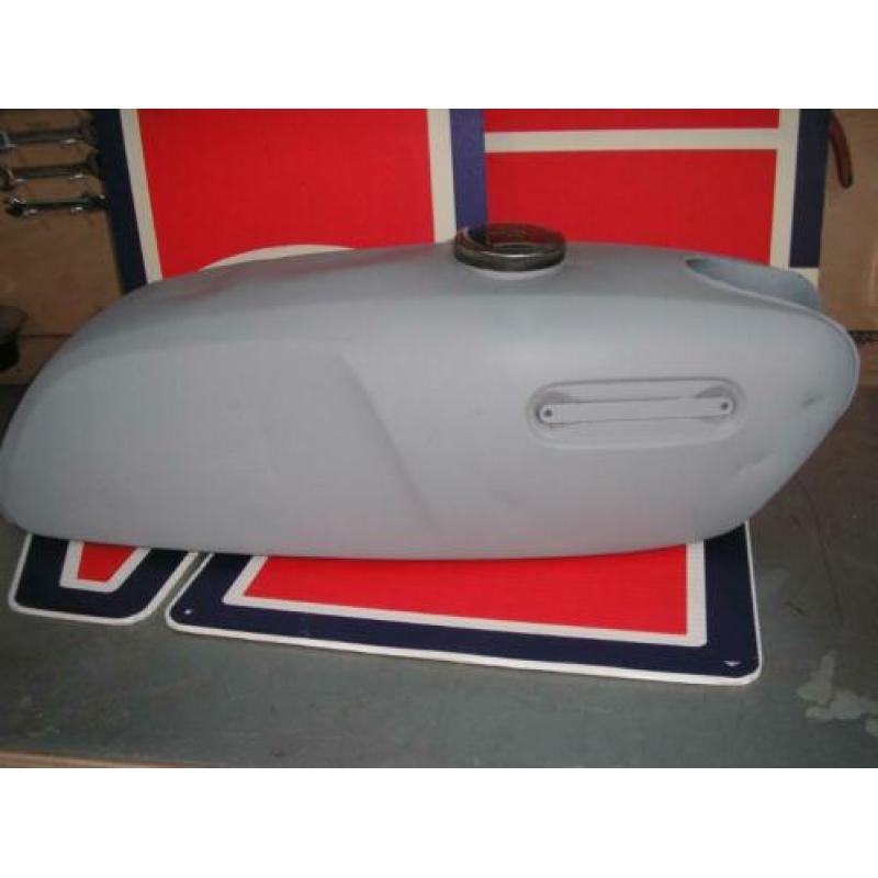 yamaha fs1 plaatjes tank.