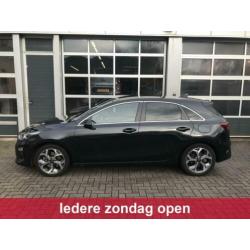 Kia Ceed 1.4 T-GDi ExecutiveLine (bj 2019)