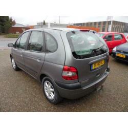Renault Scénic 2.0-16V RXI Airco, LM_Velgen