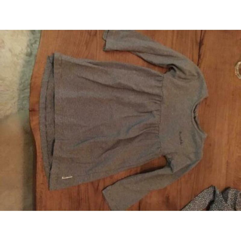 Kledingset petit bateau tumbl n dry