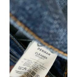 Denham Jeans mt 27