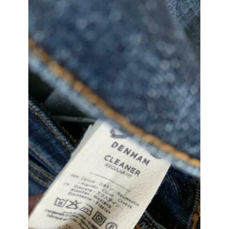 Denham Jeans mt 27