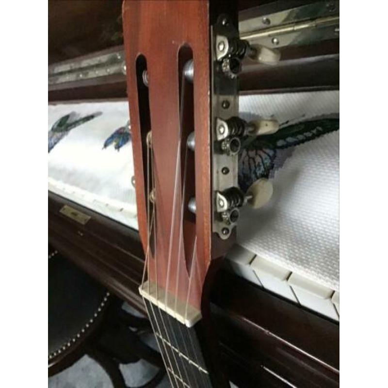 Harmony H173 klassieke gitaar