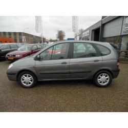 Renault Scénic 2.0-16V RXI Airco, LM_Velgen