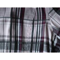 Mooie blouse v. h. merk CECIL maat M