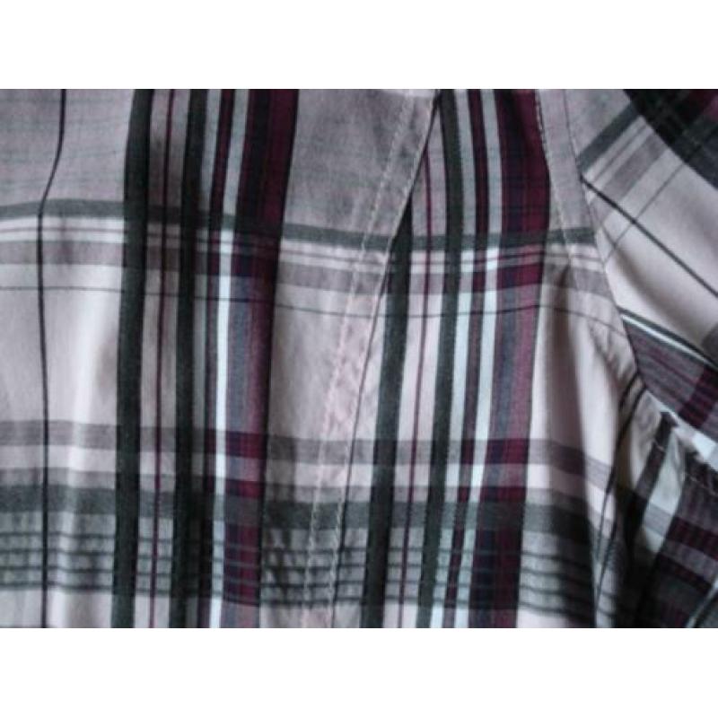 Mooie blouse v. h. merk CECIL maat M