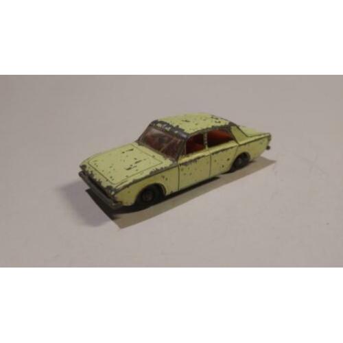 Lesney Matchbox No. 45b Ford Corsair