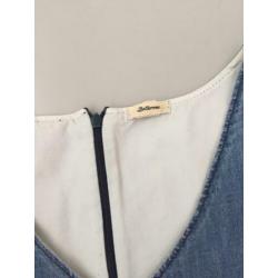 Bellerose spijker jurk s