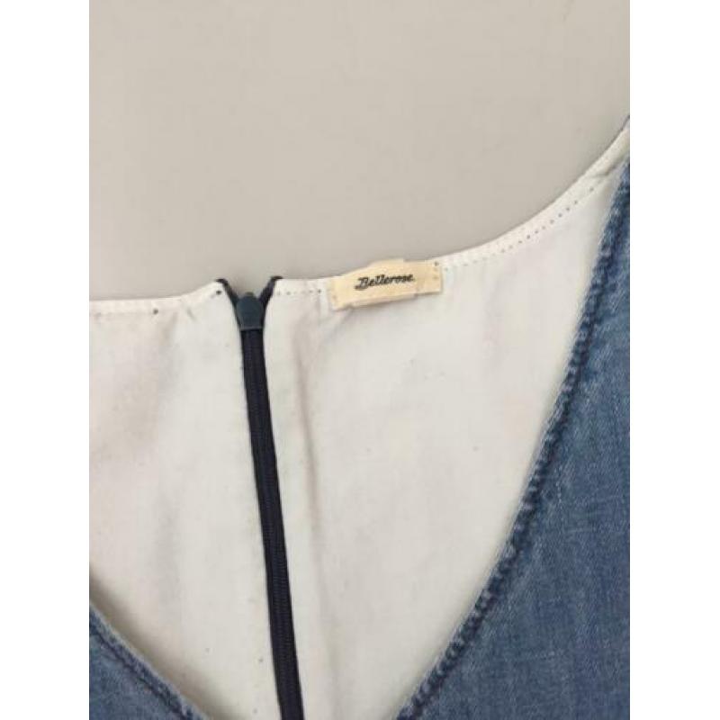 Bellerose spijker jurk s