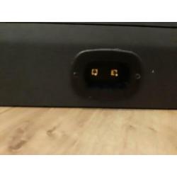 versterkers subwoofer