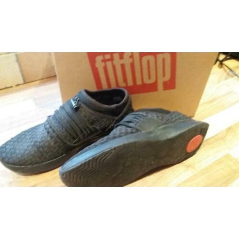 Fitflop Fit Flop dames sneaker 39