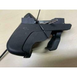Thule dakdragers set Opel Zafira B #3