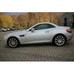 Mercedes-Benz SLK-klasse SLK 200