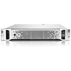 SUPER STUNT HP DL380e G8 25x 2.5" Alle configuraties leverba