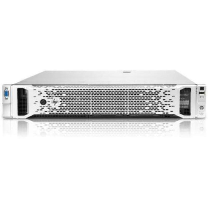 SUPER STUNT HP DL380e G8 25x 2.5" Alle configuraties leverba