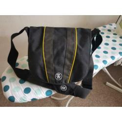 Nikon camera tas