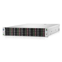 SUPER STUNT HP DL380e G8 25x 2.5" Alle configuraties leverba