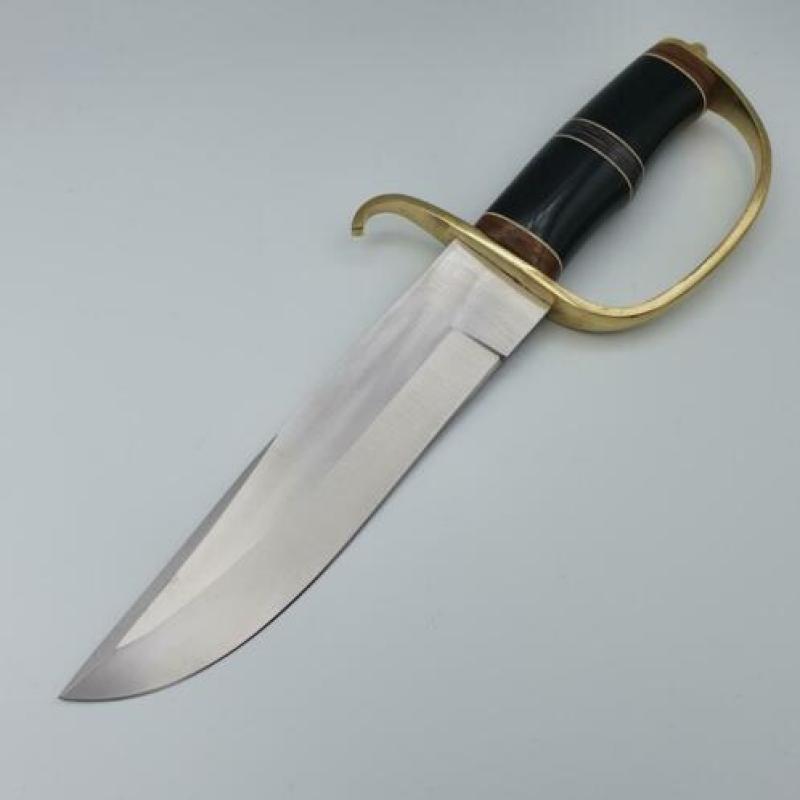 Bowie Handgemaakt Survival Camping Outdoor mes