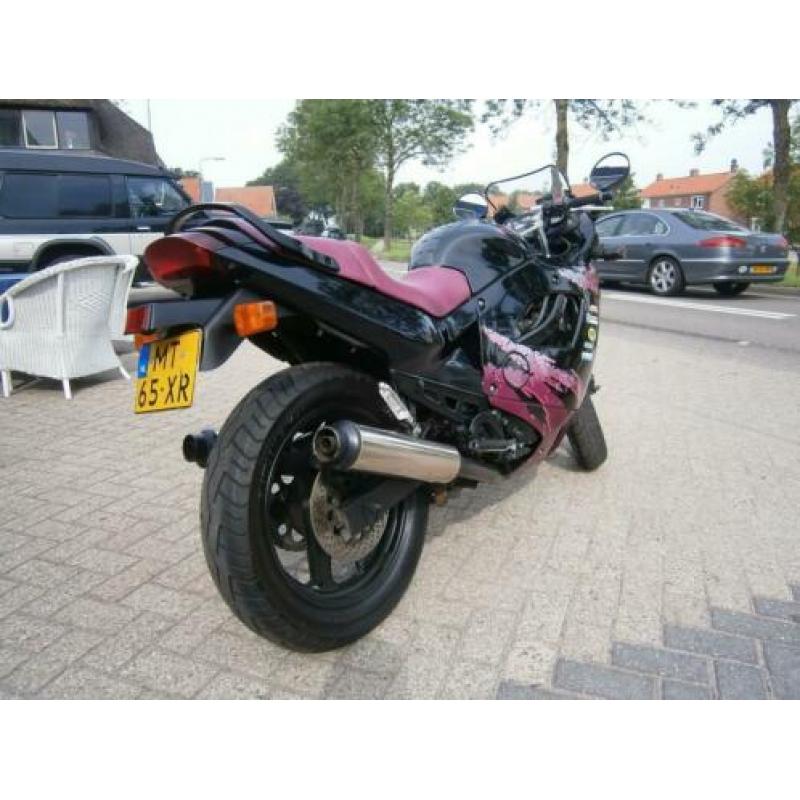 Suzuki Sport GSX 600 F (bj 1995)