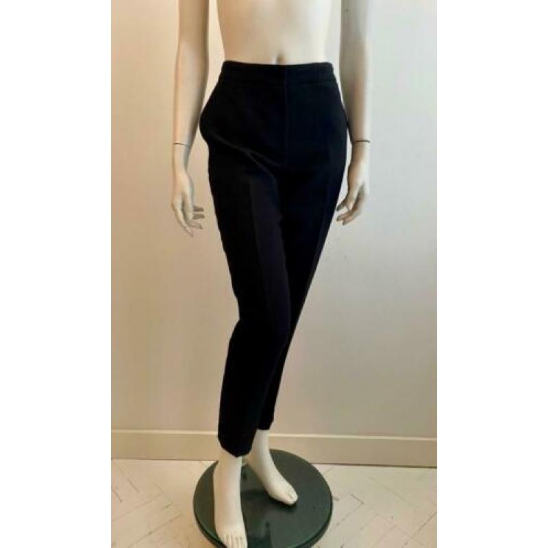 Armani Exchange broek zwart 38