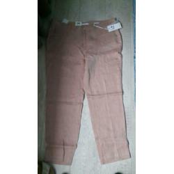 nieuw Mac broek 44