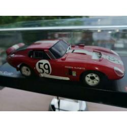 Mini z body's