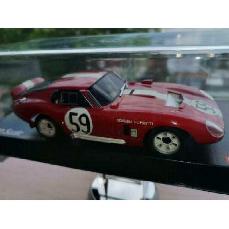 Mini z body's