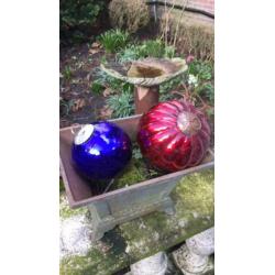 5 heksenballen