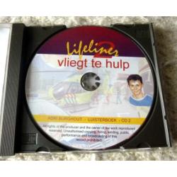 Lifeliner 2 vliegt te hulp ( 2cd ) deel 1 en deel 2