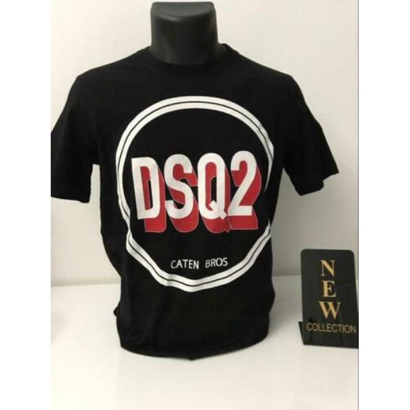 Dsqaurd & stone island & Prada
