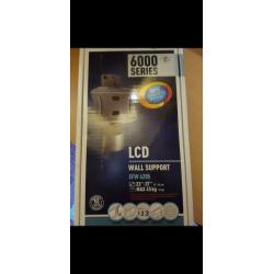 Nieuwe Vogel's tv wandsteun