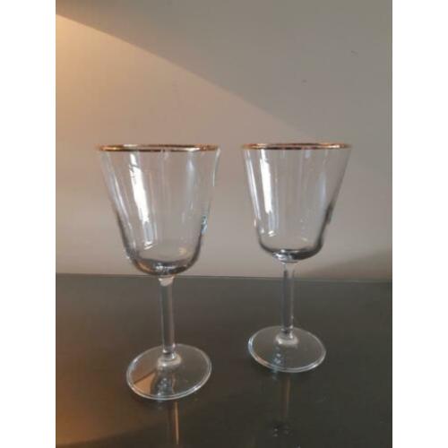 Set Zara Home Wijnglazen