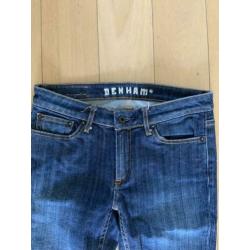 Denham Jeans mt 27