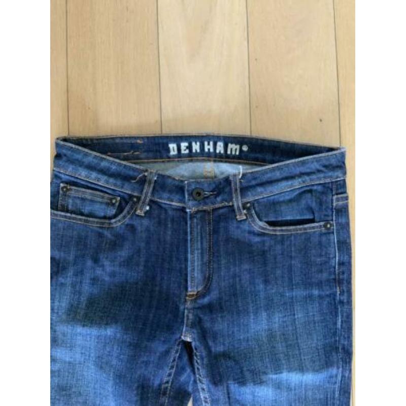 Denham Jeans mt 27