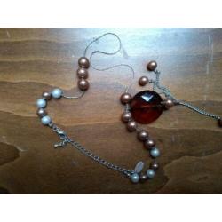 10 design kettingen en armbanden