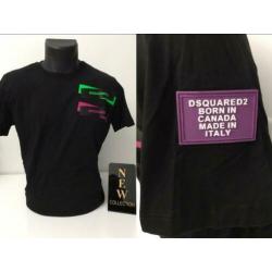 Dsqaurd & stone island & Prada