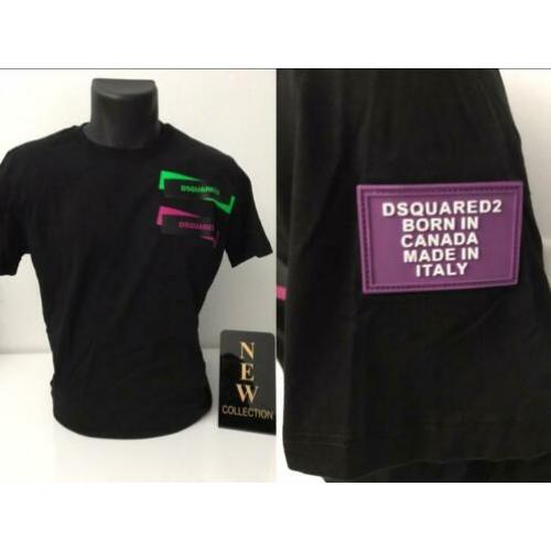 Dsqaurd & stone island & Prada
