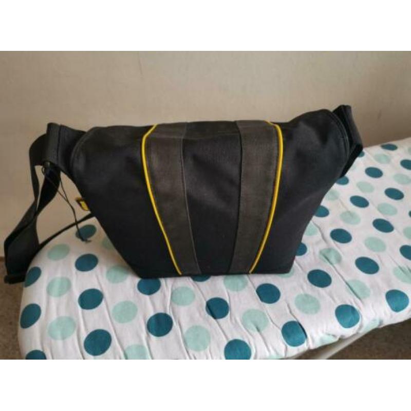 Nikon camera tas