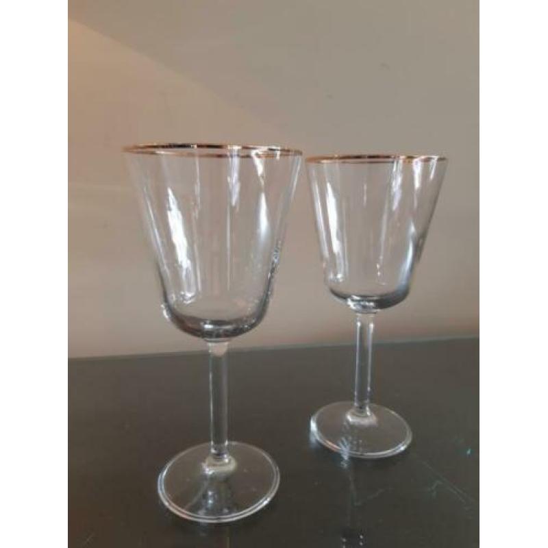 Set Zara Home Wijnglazen