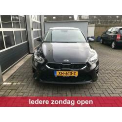 Kia Ceed 1.4 T-GDi ExecutiveLine (bj 2019)