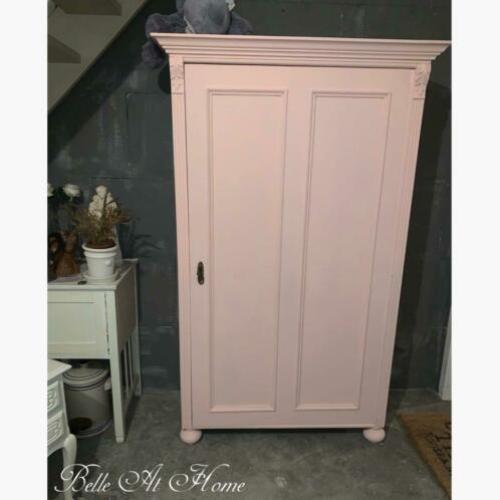 Kasten kledingkasten commode babykamer kinderkamer brocante
