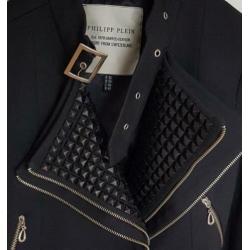 Philipp Plein limited edition jasje zwart