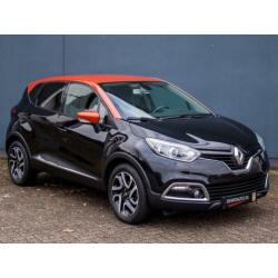 Renault Captur 0.9 TCe Dynamique.Navi.Ecc.Cruise control