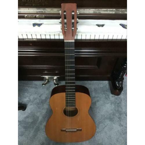 Harmony H173 klassieke gitaar