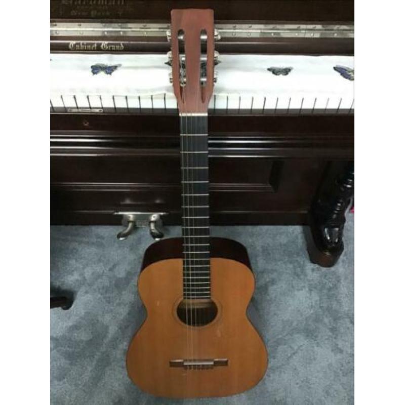 Harmony H173 klassieke gitaar