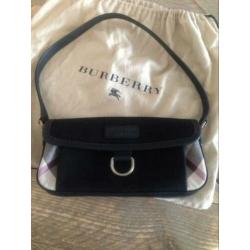 Originele Burberry Damestas